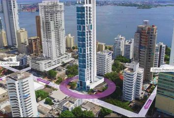 Apartamento en  Cra. 3 #7-74, Cartagena De Indias, Provincia De Cartagena, Bolívar, Colombia