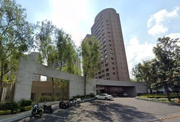 Departamento en  Avenida Bernardo Quintana 400, Santa Fe, La Loma, Ciudad De México, Cdmx, México