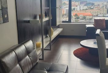 Suite en  Swissôtel Quito, Avenue 12 De Octubre, Quito, Ecuador