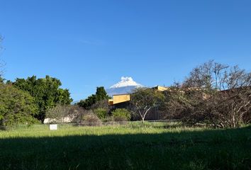 Lote de Terreno en  Fraccionamiento Real La Alfonsina, Carretera Atlixco - Izúcar De Matamoros, Área De La La Alfonsina, Atlixco, Puebla, México