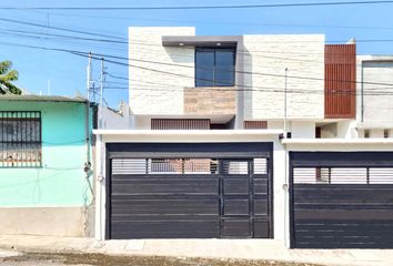 Casa en  Fraccionamiento Villa Rica, Rica Ii, Veracruz, México