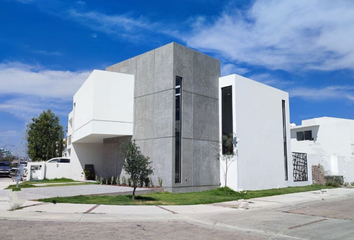 Casa en fraccionamiento en  Cañadas Del Arroyo, Cañadas Del Arroyo, Querétaro, México