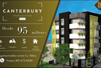 Apartamento en  Canterbury, Calle 51 N, Popayán, Cauca, Colombia