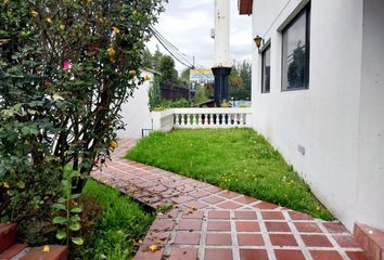 Casa en  El Batán, Quito