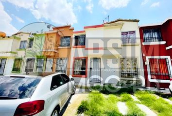 Casa en  Privada Rio Zujar, Ojo De Agua, Estado De México, México