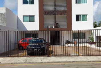 Edificio en  Calle 30 Norte Bis, Ejidal, Playa Del Carmen, Quintana Roo, México