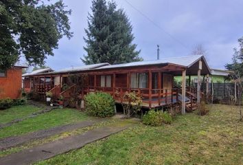 Casa en  Villarrica, Cautín