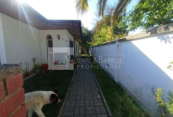 Casa en  Rancagua, Cachapoal