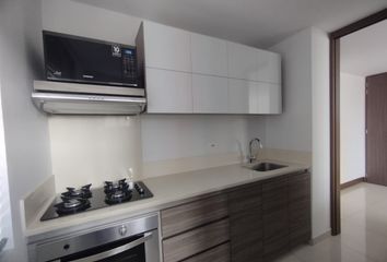 Apartamento en Los Alamos, Pereira