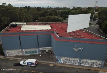 Nave en  El Rosario, Azcapotzalco