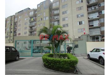 Departamento en  Calle 8508, Ate, Lima, 15022, Per