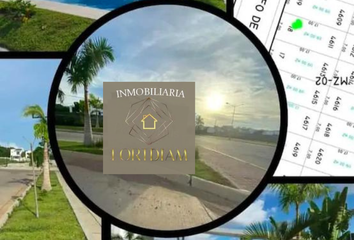 Lote de Terreno en  Real Del Valle, Mazatlán