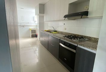 Apartamento en Los Alamos, Pereira