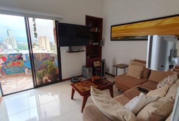 Apartamento en  Cl. 6 Nte. #2, Granada, Cali, Valle Del Cauca, Colombia