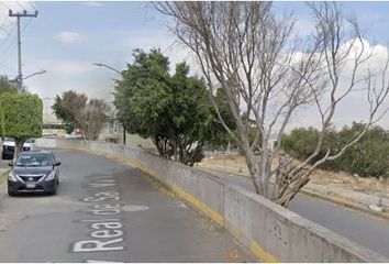 Casa en  Avenida Real De San Martín, Cerro Del Marquez, Valle De Chalco Solidaridad, Estado De México, México