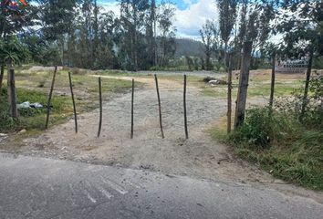 Terreno Comercial en  Via Otavalo-selva Alegre 7, Ecuador