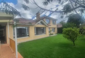 Casa en  Zahir, Cajicá, Cundinamarca, Colombia