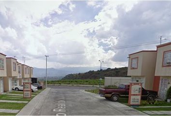 Casa en  Circuito Real De Santa Leticia, Cerro Del Marquez, Valle De Chalco Solidaridad, Estado De México, México