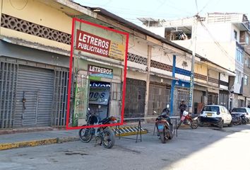 Local comercial en  Lora Y Cordero 1111, Chiclayo, Perú