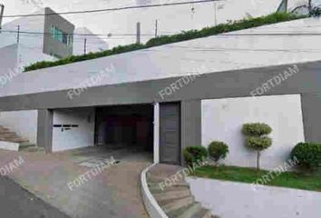 Casa en condominio en  Manzanastitla, Cuajimalpa De Morelos