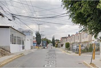 Casa en  Circuito Real De San Miguel, Cerro Del Marquez, Valle De Chalco Solidaridad, Estado De México, México