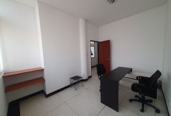 Oficina en  Edificio Valher, Calle 11, Comuna 3, Cali, Valle Del Cauca, Colombia