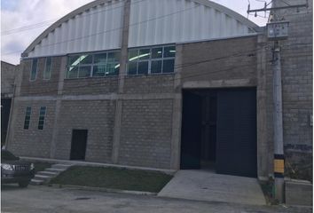 Bodega en  Autopista Medellín-bogotá, Guarne, Antioquia, Colombia