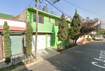 Casa en  Calle Azucena 16, Tamaulipas, Ciudad Nezahualcóyotl, Estado De México, México