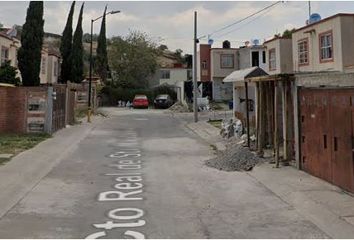 Casa en  Circuito Real De Santa Magdalena, Cerro Del Marquez, Valle De Chalco Solidaridad, Estado De México, México