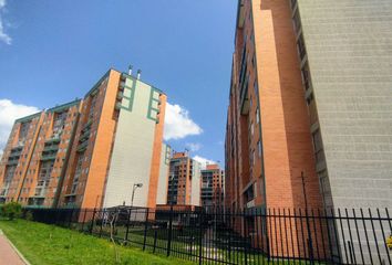 Apartamento en  Conjunto Arezzo, Diagonal 4b #31-17, Zipaquirá, Cundinamarca, Colombia