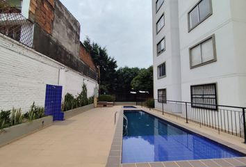 Apartamento en  Nápoles, Cali