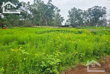 Lote de Terreno en  La Loma, Estado De Hidalgo, México