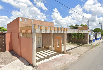 Casa en  San Nicolás Norte, 97147 Mérida, Yucatán, México