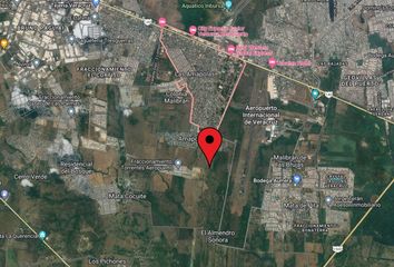 Lote de Terreno en  91698, Veracruz, Veracruz De Ignacio De La Llave, Mex