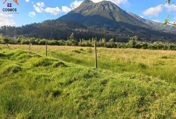 Terreno Comercial en  Parque Acuático De Araque, González Suárez, Ecuador