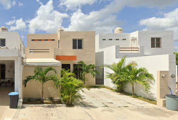 Casa en  Real Montejo, Mérida, Yucatán, México