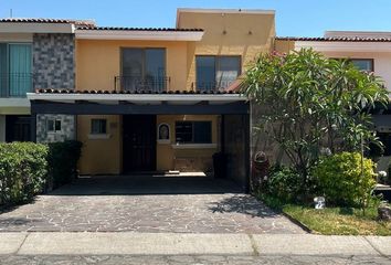 Casa en  Calle Eca Do Queirós 1031, Callejón Del Parque, Zapopan, Jalisco, México