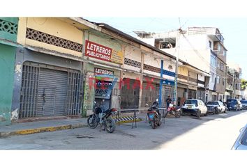 Local comercial en  Lora Y Cordero 1135, Chiclayo, Perú