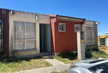 Casa en  Fraccionamiento Rancho San Juan, Estado De México, México