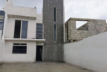 Casa en  Plan De Ayala, Tulancingo, Tulancingo De Bravo