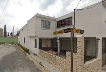 Casa en  San Nicolás Tolentino, Estado De México, México