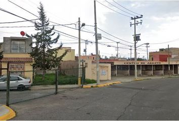 Casa en condominio en  Paseos De San Juan, Estado De México, México