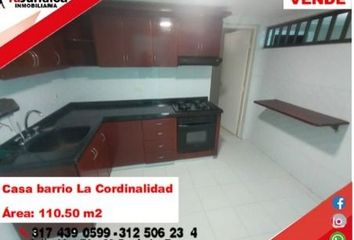 Casa en  Calle 23a 1f 04, Neiva, Huila, Col