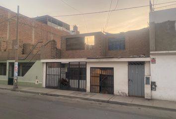 Casa en  Urbanizacion Canto Grande, Calle, San Juan De Lurigancho, Perú