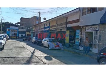 Local comercial en  Lora Y Cordero 1131, Chiclayo, Perú