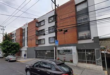 Departamento en  Avenida Henry Ford 351, Bondojito, Ciudad De México, Cdmx, México