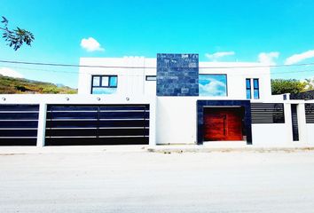 Casa en  El Mirador, Tuxtla Gutiérrez