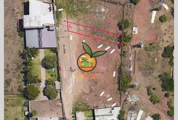 Lote de Terreno en  Calle Morelos, Tonalá, Jalisco, 45400, Mex