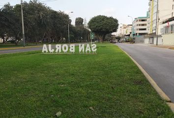 Departamento en  San Borja, Perú