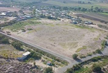 Lote de Terreno en  Pedro Escobedo, Sauz Alto, El Sauz, Querétaro, México